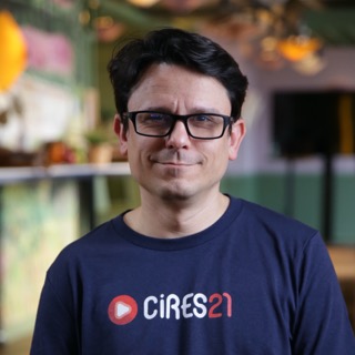 David González, MediaCopilot