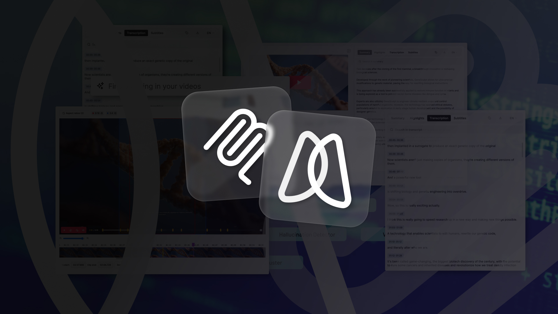 Limitless Video Workflows — MediaCopilot MCP Server announcement
