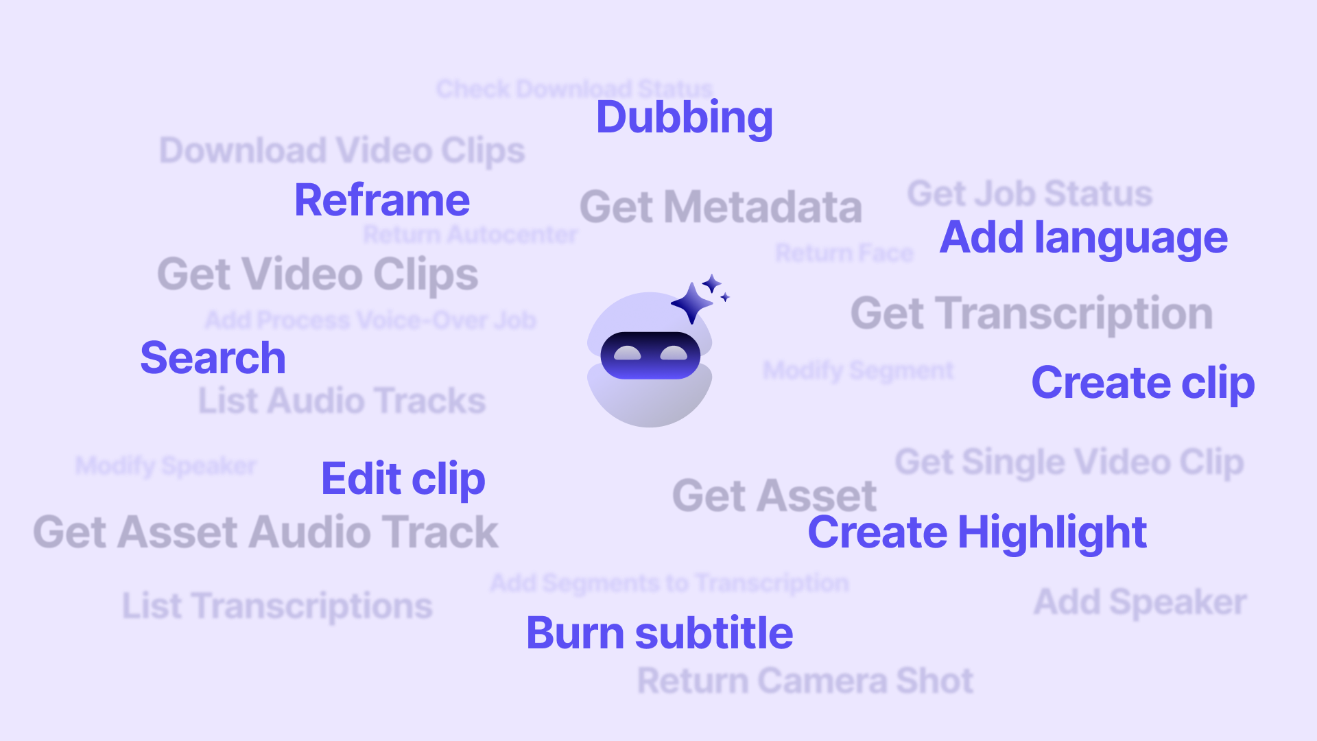 Introducing MediaCopilot Agents — AI-powered video automation