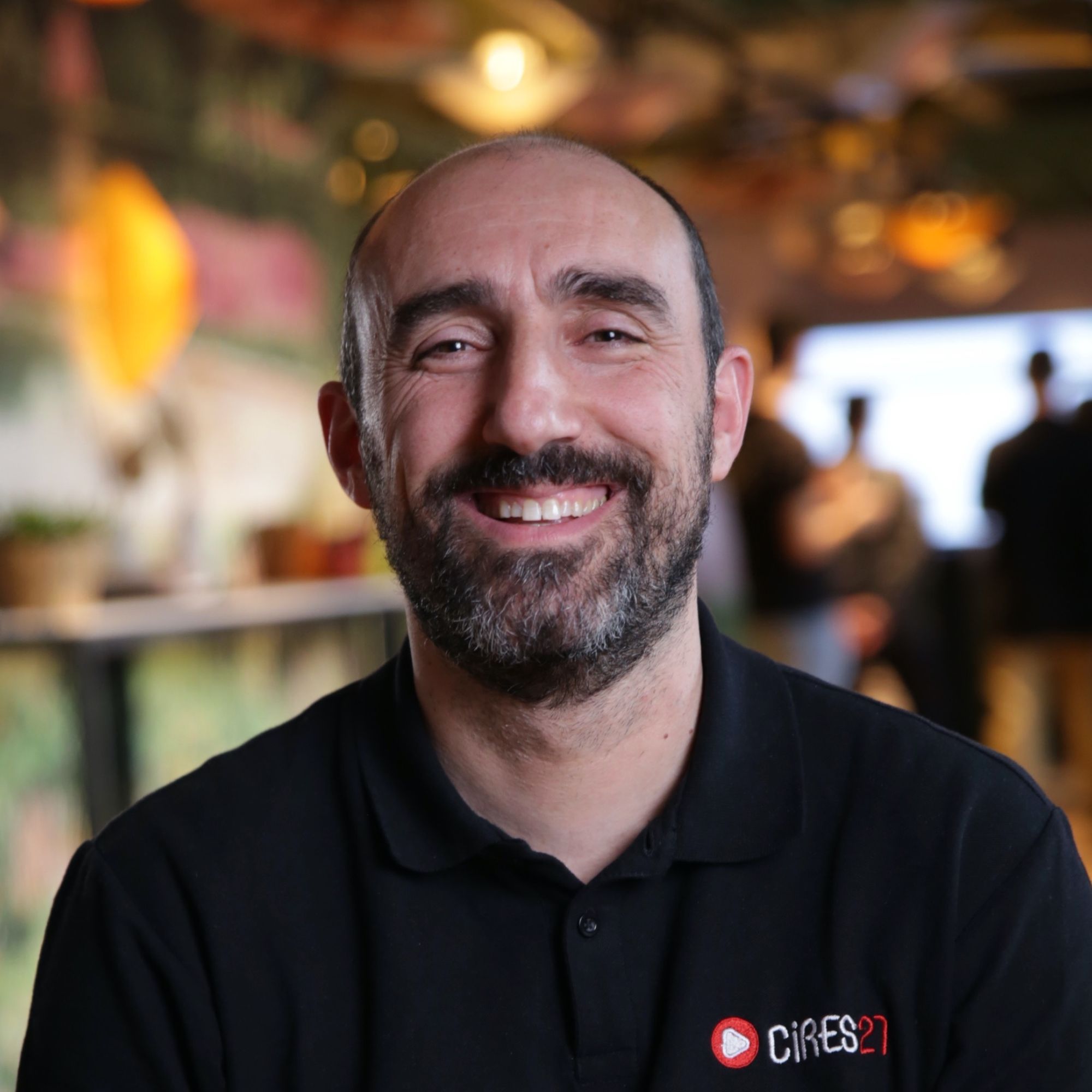 Manuel Cardeñas, MediaCopilot